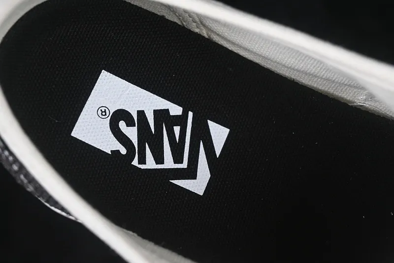 All categories Vans Vans series Vans Low Vans low-top Vans Authentic 44 Vans high-end branch low-top casual skateboard shoes VN000DB8MCG
